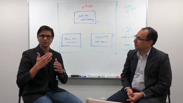 Seceon 4.2 Product Release - Multi-tier, Multi-tenancy смотреть онлайн