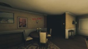 GHOST EXILE Прохождение/Девочки щемят призраков