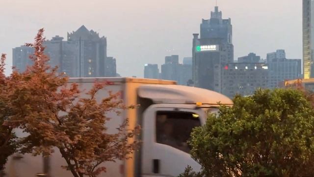 поездка в Чэнду| панда-парк, провинция Сычуань 🐼🎋 смотреть онлайн