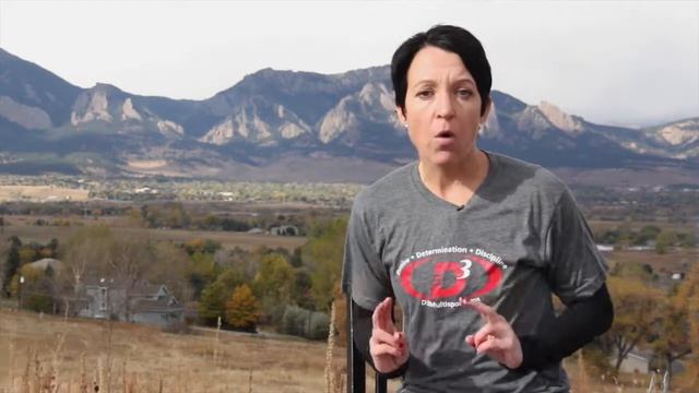 The D3 Triathlon Minute, Episode 93: Muscle Activation vs. Warm-up