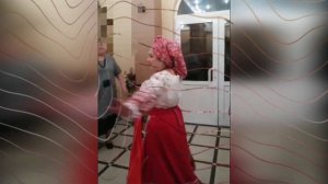 Ой, калина, ой, малина! песня Юбилейной Вечерки на хуторе близ Диканьки, Солоха и Черт,  ТМ Парадок