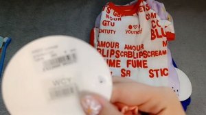 ПОКУПКИ ДЛЯ ЙОРКА. ПРИМЕРКА НОВЫХ ВЕЩЕЙ. ЛЕТНЯЯ И ОСЕННЯЯ ОДЕЖДА. НАБОР ПО УХОДУ ЗА ЗУБАМИ ЙОРКА.