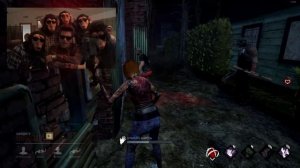 #15 МОНТАЖ - МУЖСКИЕ СТОНЫ НА СТРИМЕ ( Dead by Daylight )