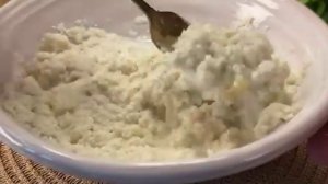 Эти булочки с очень вкусной начинкой сведут вас с ума! Очень просто и вкусно!
