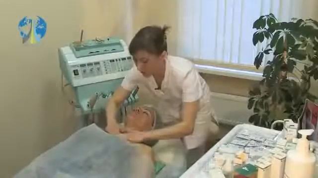 Пептидная Косметика НПЦРИЗ смотреть онлайн