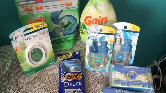 Family Dollar Haul 9/29-10/5 Easy All Digital Coupons | Less Than $6 For 8 Items! смотреть онлайн