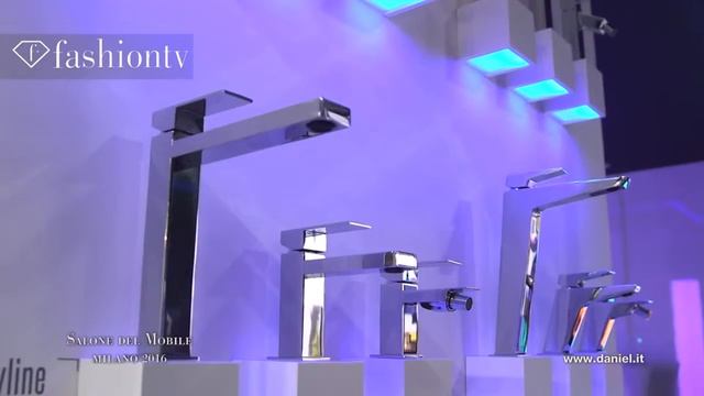 ARSAN - Daniel Rubinetterie naujų produktų pristatymas! смотреть онлайн