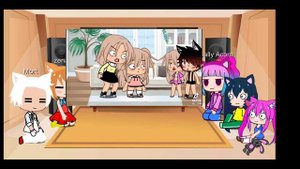 // Реакция моей семьи// на видео из ТТ//2 часть//