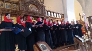 ПРАЗДНИК СВЕТЛОЙ ПАСХИ ХРИСТОВОЙ.