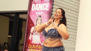 танец живота 1018