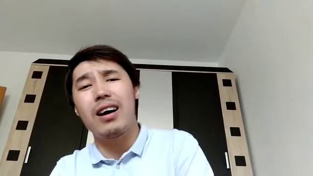 "Ауылға барам" Нурсултан Бекмуратов смотреть онлайн