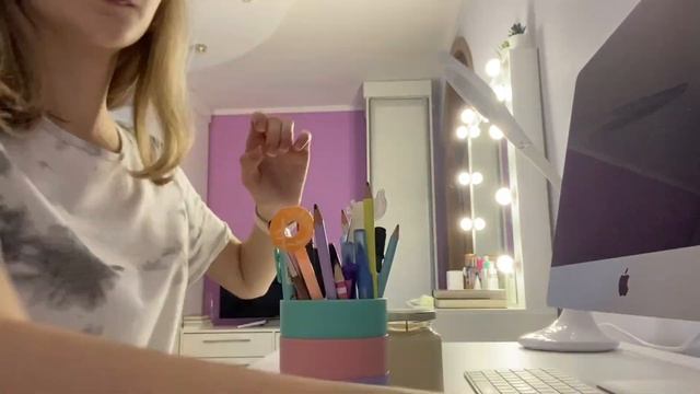 УБОРКА В КОМНАТЕ | расхламление | мотивация на уборку | clean with me смотреть онлайн