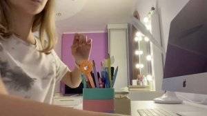 УБОРКА В КОМНАТЕ | расхламление | мотивация на уборку | clean with me