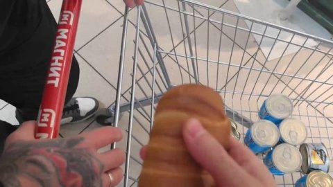 МАГНИТ нарушает и не спорит по поводу нарушений