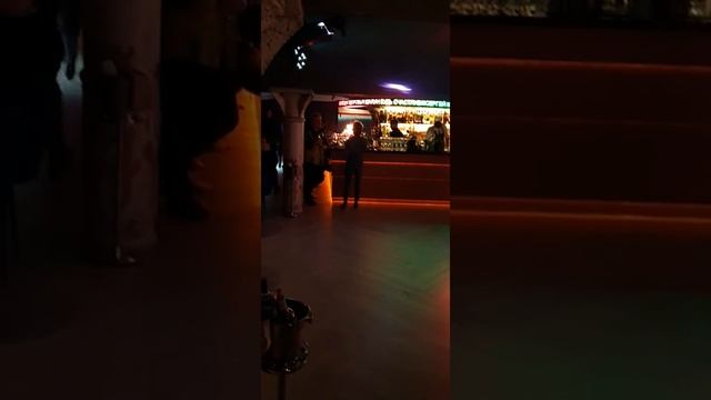 Даниил Снопов - Nothing gonna change my love for you (G.Benson cover)