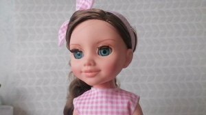 НОВИНКА фабрики ВЕСНА. Куколка София 2025г выпуска