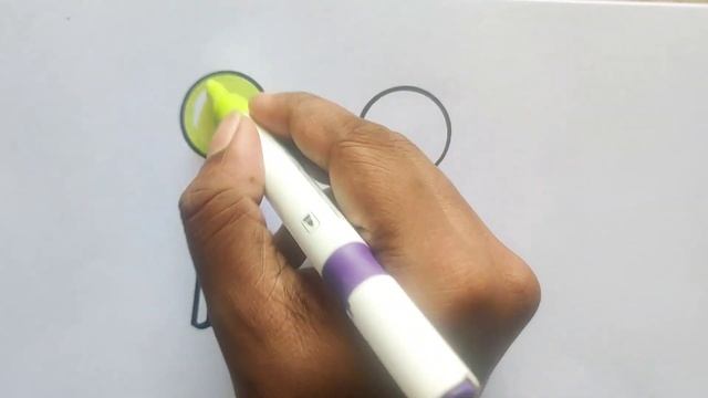 Lollipop Drawing, Painting and Coloring For Kids & Toddlers | lollipop drawing #lollipop #color