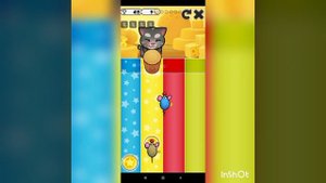 my talking tom old version 2.4.2 2013