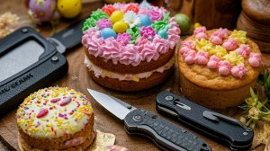 Правильные мужские аксессуары, EDC и не только.