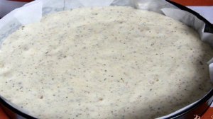 Торт Ferrero Rocher