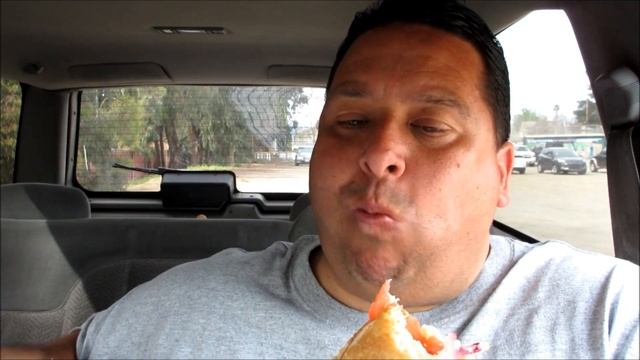 Subway Turkey Italiano Melt REVIEW!