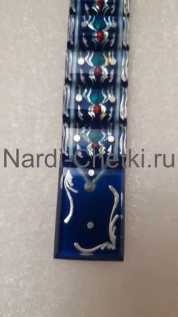 Четки перекидные из оргстекла