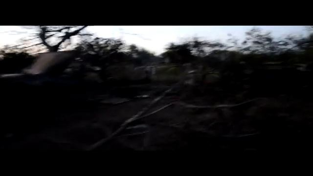 Разбитая колонна украинской армии под Георгиевкой. смотреть онлайн