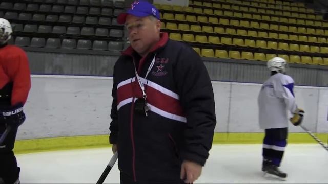 11.11.2015.  "ХК Торпедо"  Практическое занятие на льду смотреть онлайн