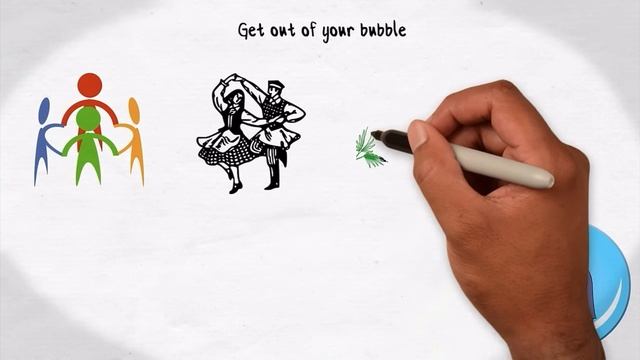 The Benefits of Travelling