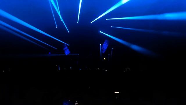 LEN FAKI - Roma  Spazio 900  15.12.2018 Ultra HD 4K