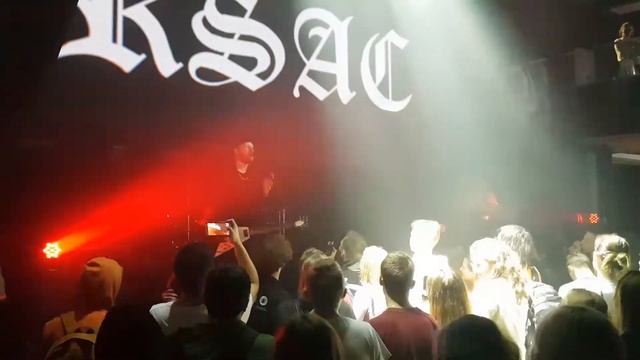 RSAC – Твоя Россия | 12.11.19 Нижний Новгород | Концертоман смотреть онлайн