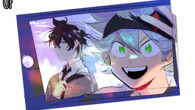 Nightcore - Black Clover Opening 12 Full ☘「 TOMMOROW X TOGETHER - Everlasting Shine」 смотреть онлайн