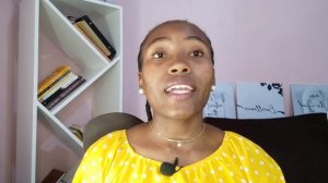 LUKA 10:38-42|| THE NUMBER ONE THING || KITU CHA KWANZA, KWANZA