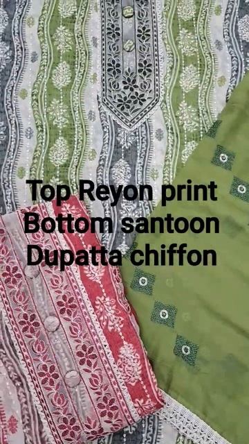 beautiful thread work