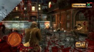 Разбор оружия в Payday 2: MP40