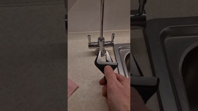 Аквабрайт Абф осмо 6 установка  ABF OSMO 6