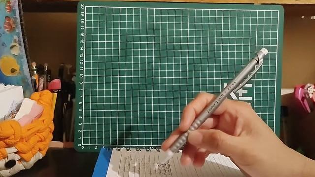 Lapiceras, colección parte 2 смотреть онлайн