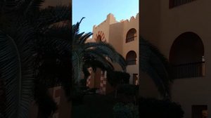 Египет Шарм Эль Шейх отель Rehana Royal Beach Resort Aqua Park & Spa обзор отеля