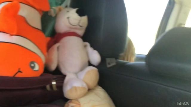 Тончик пончик смотреть онлайн