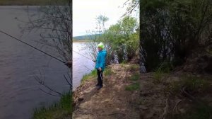 р.Хилок рыбалочка!