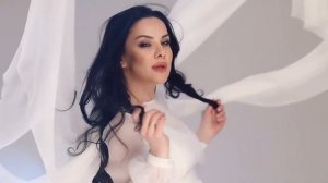 Ирина Алишихова - Спасибо тебе (Irina Alishihova - Thank You)