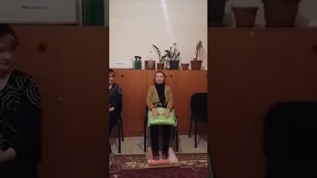 Региональный представитель компании "Услада" ТМ "Асония" Хван Татьяна смотреть онлайн