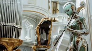 Musicians of the Royal Ballroom     A SCI-FI ORCHESTRA