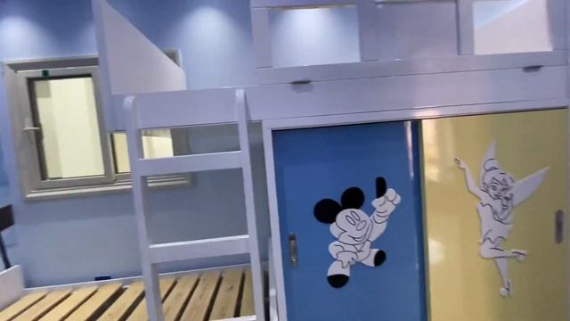 Egypt. Hurghada. Lux 2 bedroom apartment for sale. смотреть онлайн