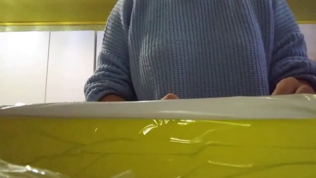 Расспаковка. Алиэкспресс