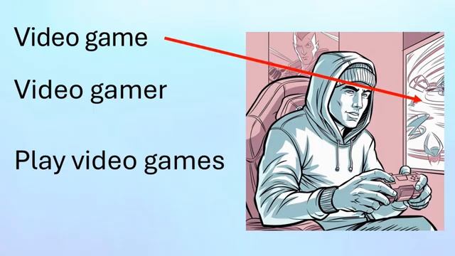 Learn How to Form Nouns from Verbs _ Vocabulary Lesson for Kids (360p)