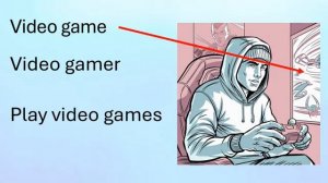 Learn How to Form Nouns from Verbs _ Vocabulary Lesson for Kids (360p)