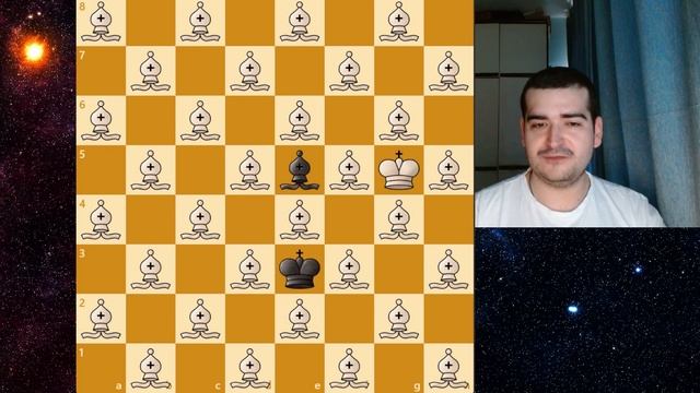 Are You Smart Enough to Solve This Chess Puzzle? смотреть онлайн