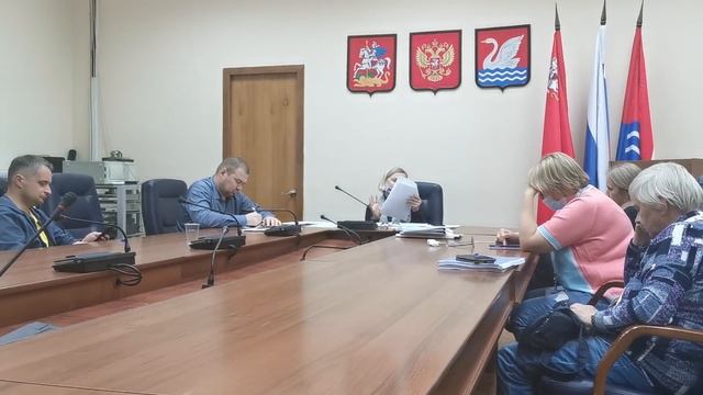 Болото в ТИК Долгопрудный. Так вот кто ввел план 