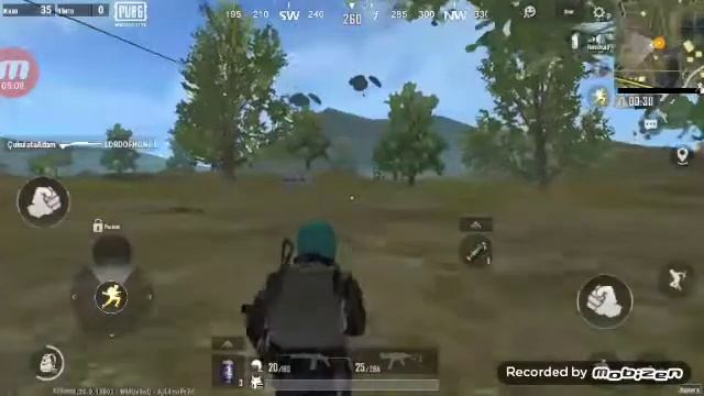 Играю с крысами в пабг 😁 смотреть онлайн